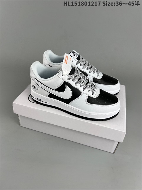 women air force one shoes HH 2023-1-2-004